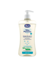Chicco - Bagno Delicato Corpo e Capelli