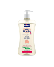 Chicco Bagno Micellare 2 in 1 500 ml
