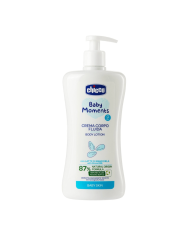 Chicco Crema Corpo Fluida 500 ml