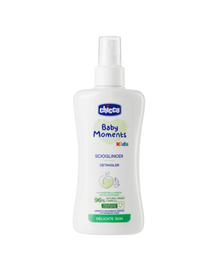 Chicco Scioglinodi 200 ml