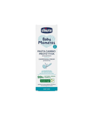 Chicco - Pasta Cambio Protettiva 100 ml