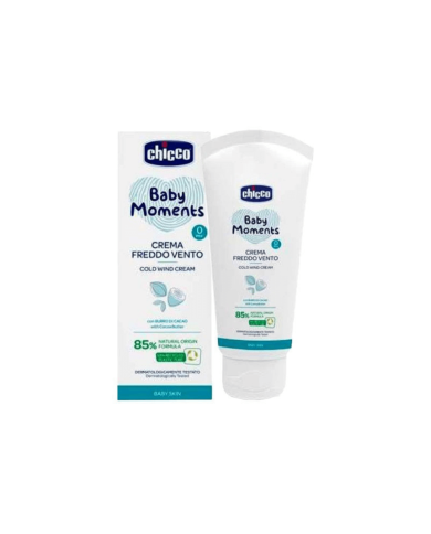 Chicco - Crema Freddo Vento