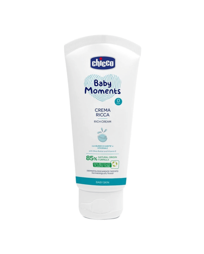 Chicco - Crema Ricca