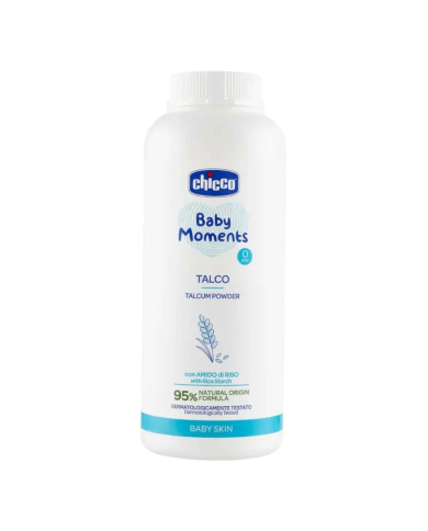Chicco - Talco