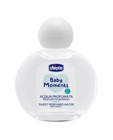 Chicco - Acqua Profumata