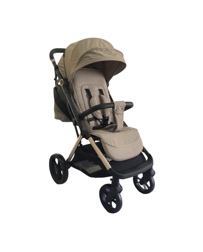 Barotti - Passeggino Leggero Mega