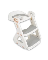 Cangaroo -Scaletta pieghevole per il vasino