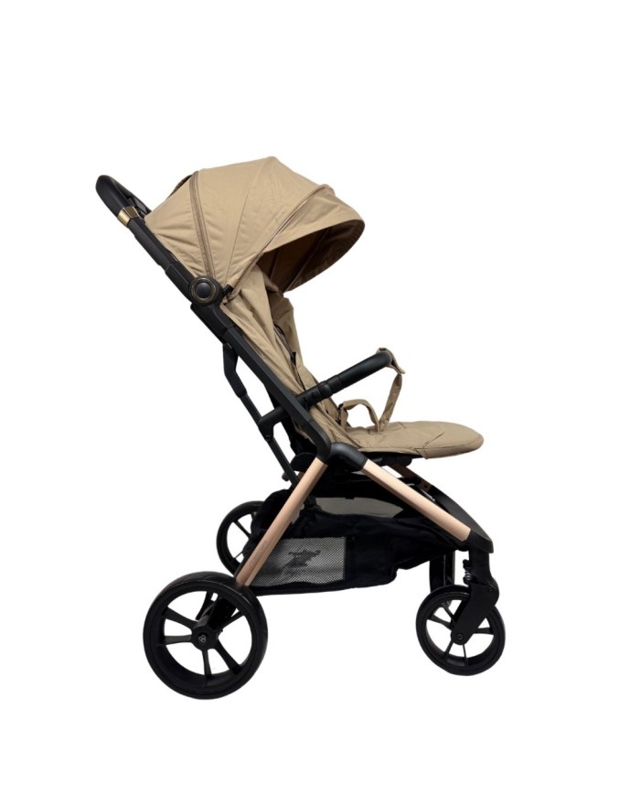 Barotti - Passeggino Leggero Mega