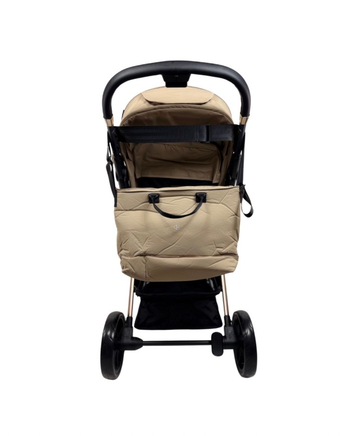 Barotti - Passeggino Leggero Mega
