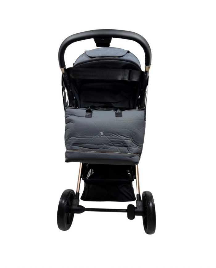 Barotti - Passeggino Leggero Mega