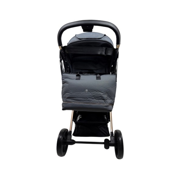 Barotti - Passeggino Leggero Mega