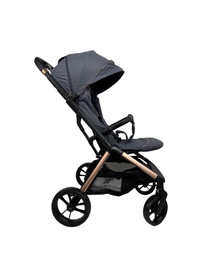 Barotti - Passeggino Leggero Mega