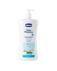 Chicco bagno corpo senza lacrime 750 ml