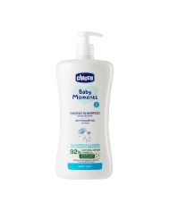 Chicco bagno shampoo senza lacrime 750 ml