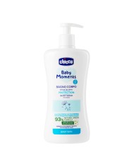 Chicco bagno corpo senza lacrime 500 ml