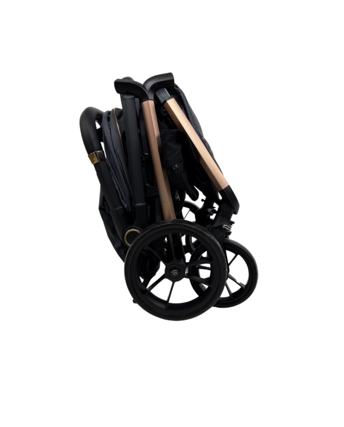 Barotti - Passeggino Leggero Mega