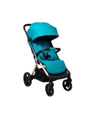Barotti - Passeggino Leggero Mega
