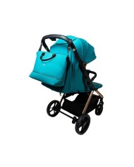 Barotti - Passeggino Leggero Mega