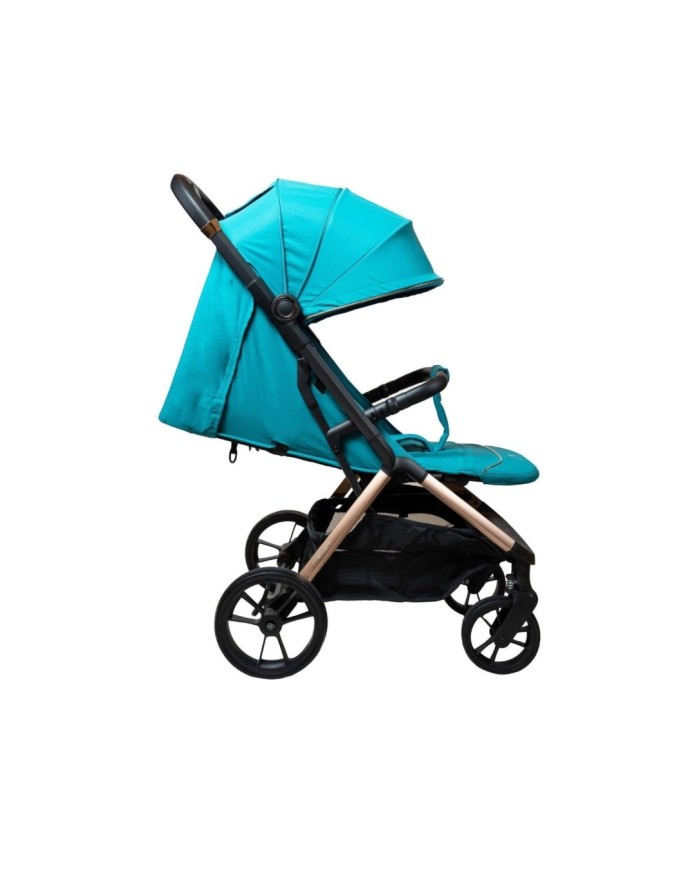 Barotti - Passeggino Leggero Mega