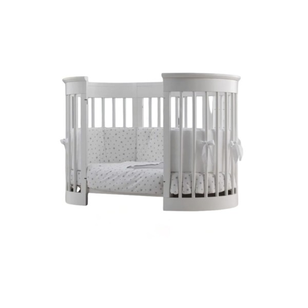 Azzurra - Lettino Contact Olallà Bianco