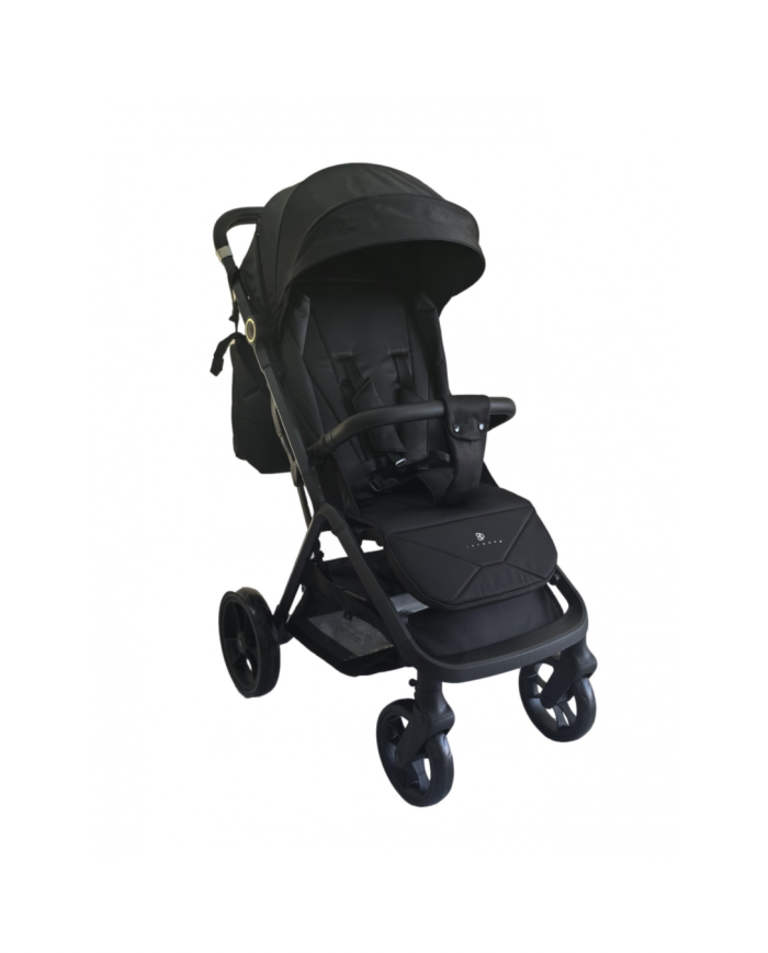 Barotti  - Passeggino Leggero Mega Premium
