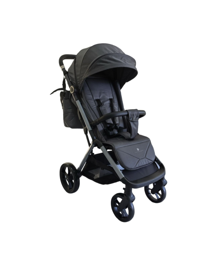 Barotti  - Passeggino Leggero Mega Premium