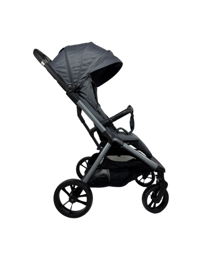 Barotti  - Passeggino Leggero Mega Premium