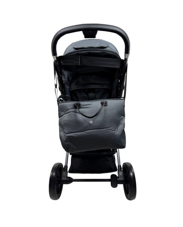 Barotti  - Passeggino Leggero Mega Premium