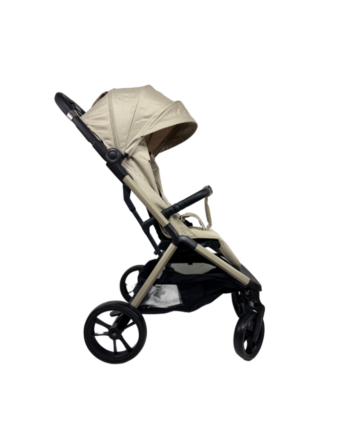 Barotti  - Passeggino Leggero Mega Premium