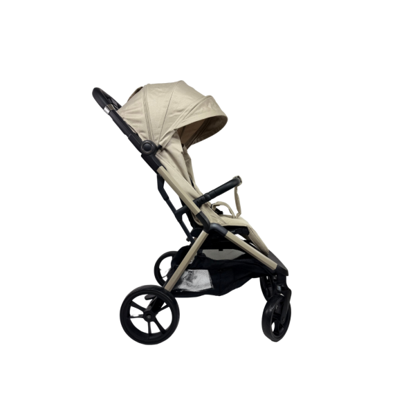 Barotti  - Passeggino Leggero Mega Premium