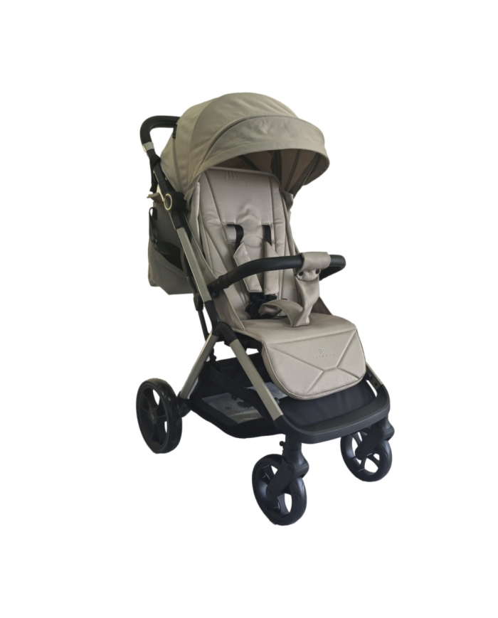 Barotti  - Passeggino Leggero Mega Premium