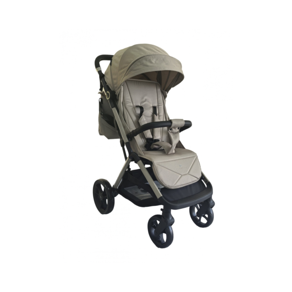 Barotti  - Passeggino Leggero Mega Premium