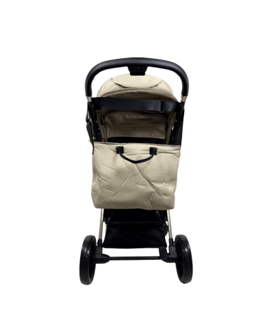 Barotti  - Passeggino Leggero Mega Premium