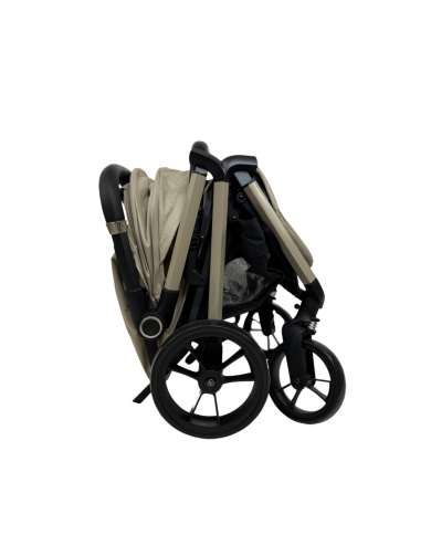 Barotti  - Passeggino Leggero Mega Premium