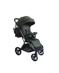 Barotti  - Passeggino Leggero Mega Premium