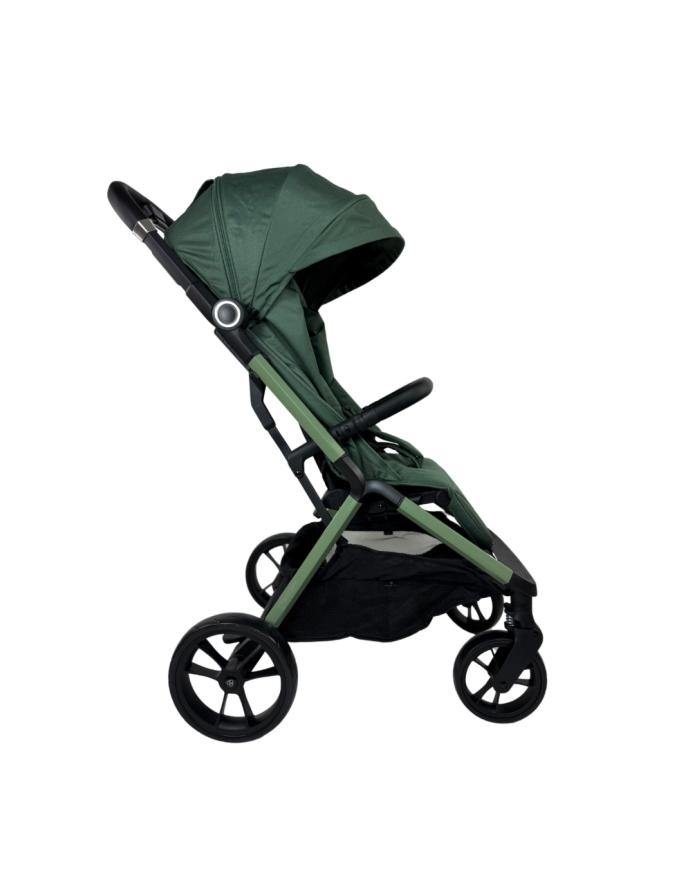 Barotti  - Passeggino Leggero Mega Premium