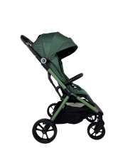 Barotti  - Passeggino Leggero Mega Premium