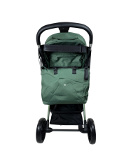 Barotti  - Passeggino Leggero Mega Premium