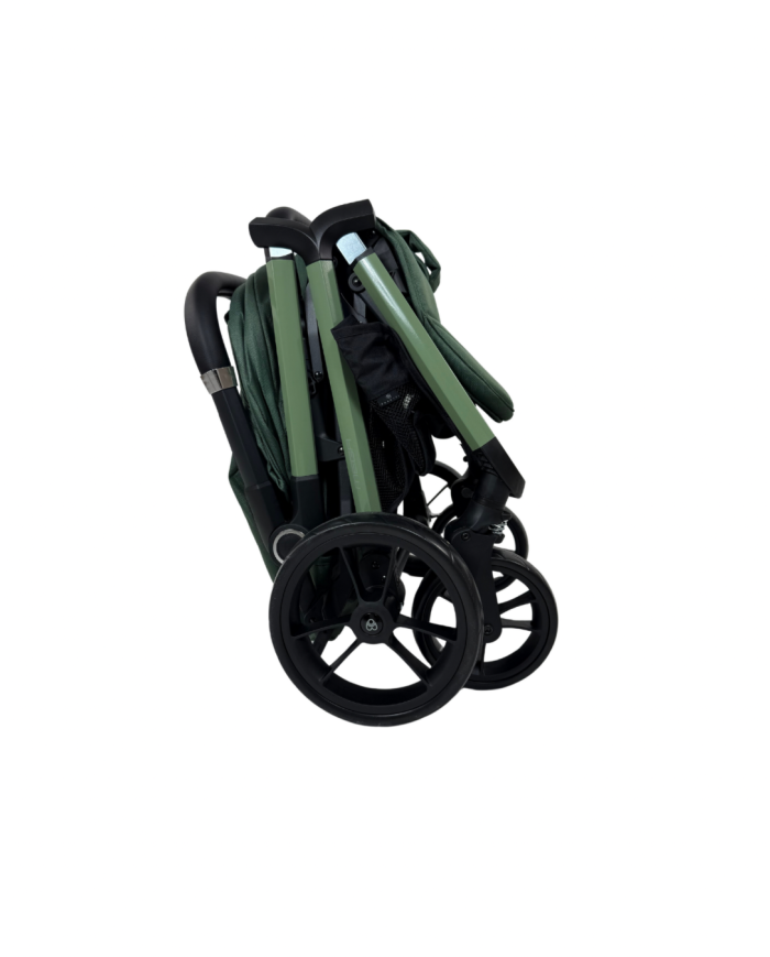 Barotti  - Passeggino Leggero Mega Premium