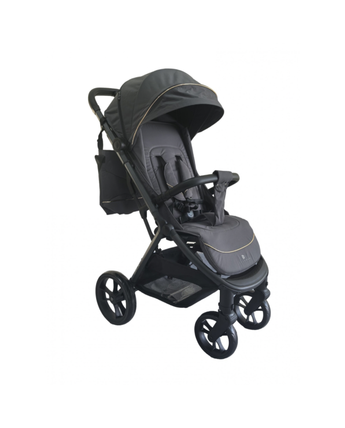Barotti - Passeggino Leggero XL Pro