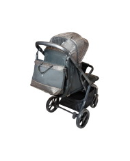 Barotti - Passeggino Leggero XL Pro