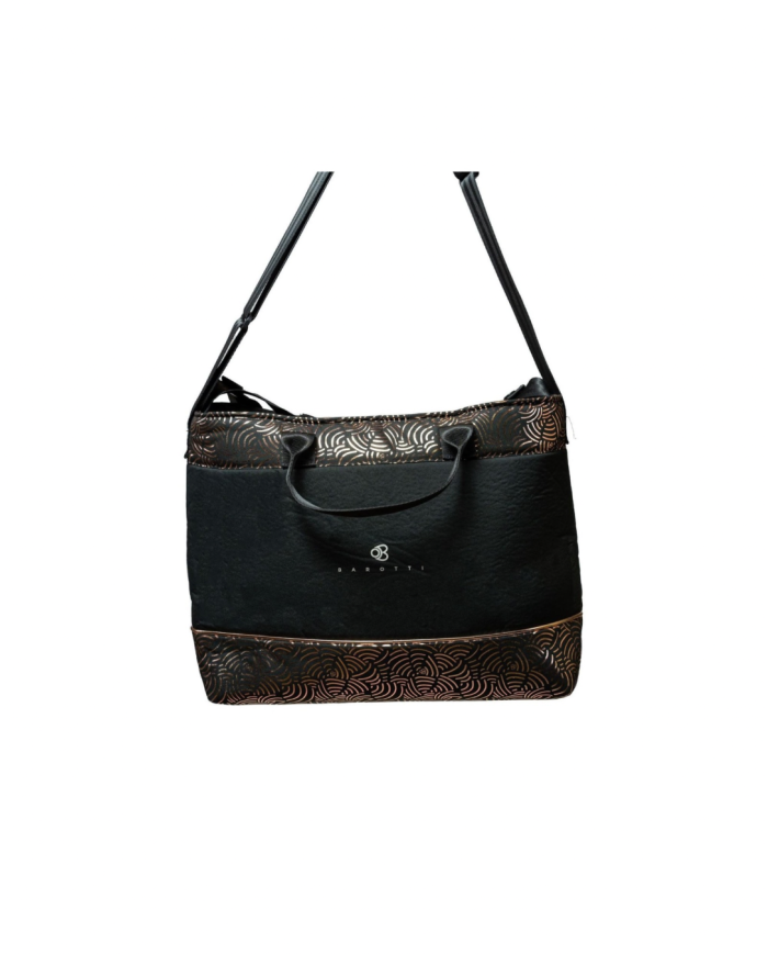 Barotti - Passeggino Leggero XL Pro