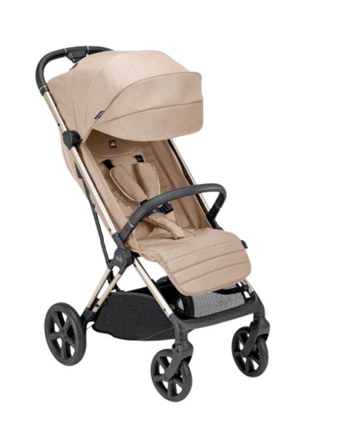 Cam - Passeggino Off Road