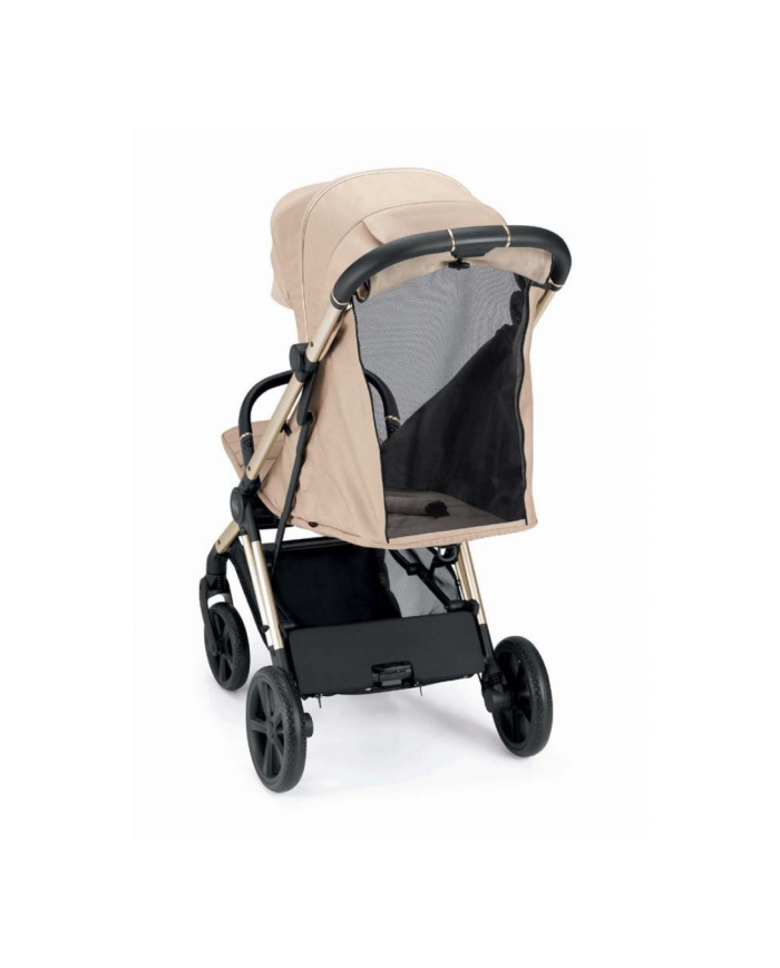 Cam - Passeggino Off Road