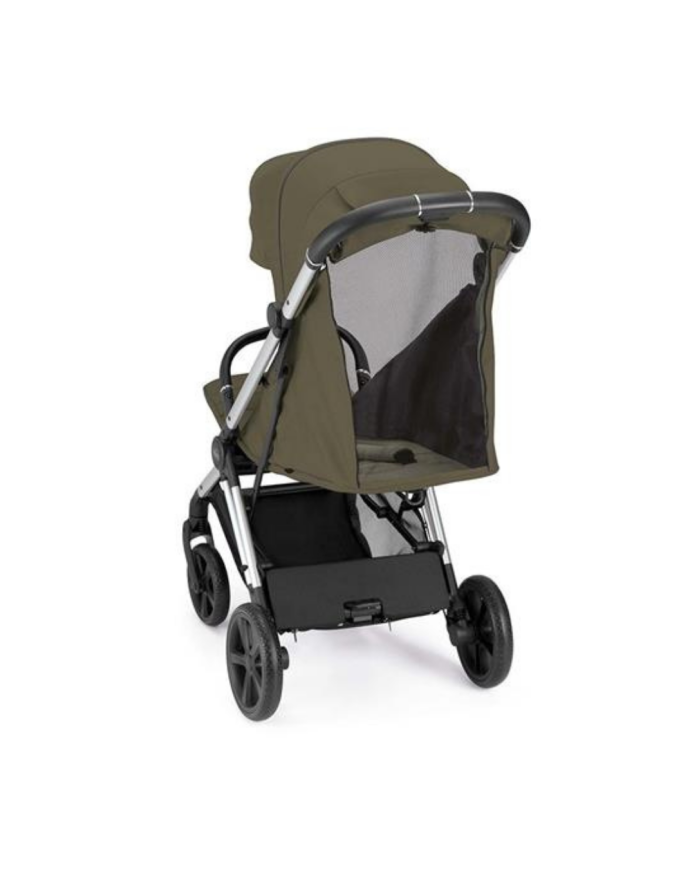 Cam - Passeggino Off Road
