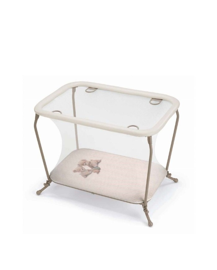 Cam - Box  Lusso