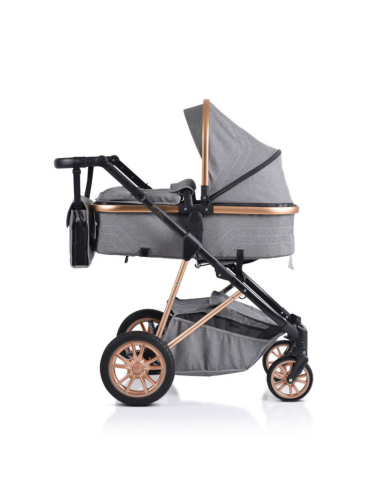 Moni - Midas Baby Stroller