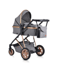 Moni - Midas Baby Stroller