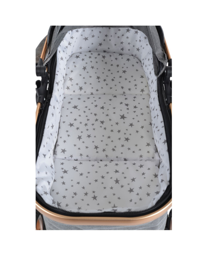 Moni - Midas Baby Stroller