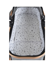 Moni - Midas Baby Stroller